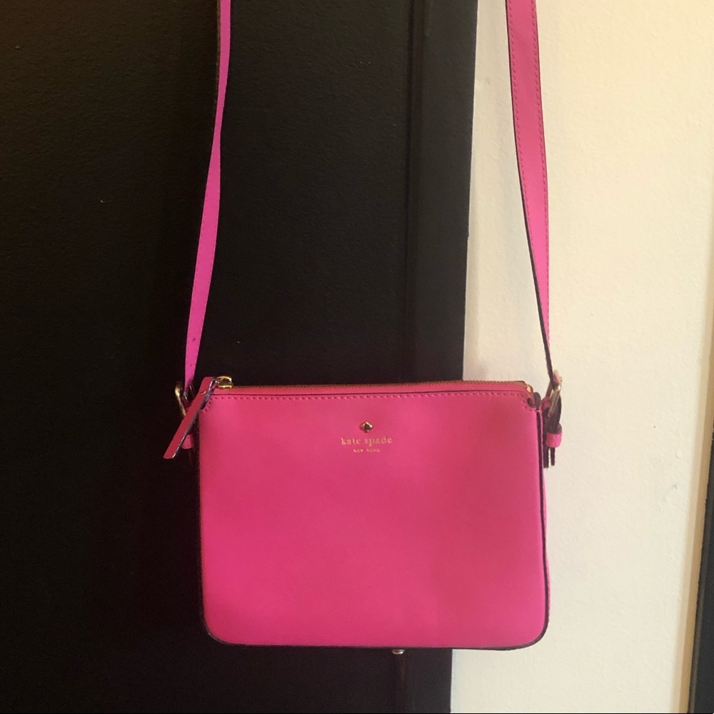 Kate Spade Crossbody